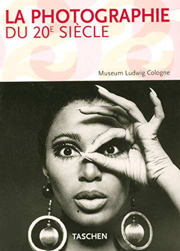 Couverture de La photographie du 20e siècle - Museum
  Ludwig Cologne