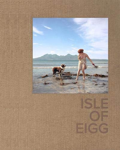 Couverture de ISLE OF EIGG