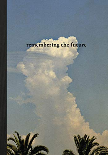 Couverture de Remembering the future