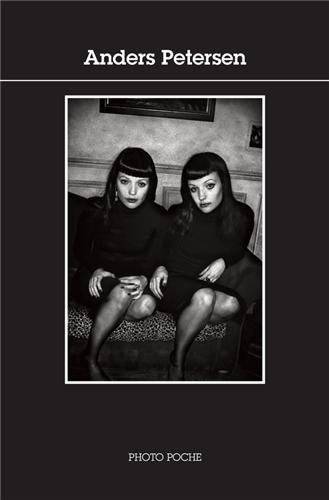 Couverture de Anders Petersen
