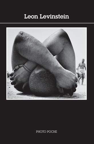Couverture de Leon Levinstein