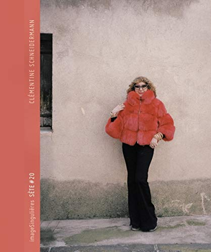 Couverture de Sète #20