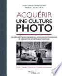 Couverture de Acquérir une culture photo