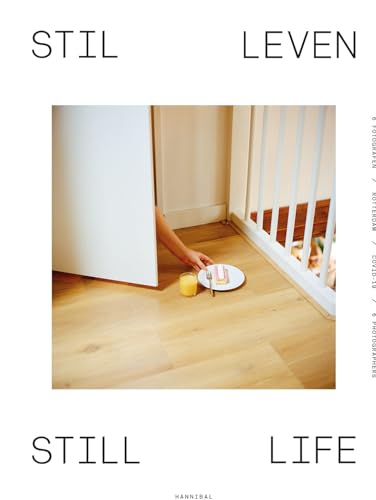 Couverture de Stil leven / Still Life