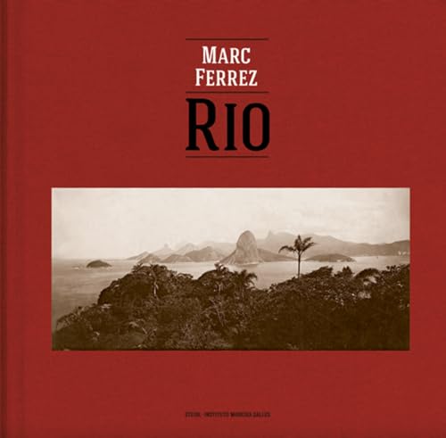 Couverture de Rio