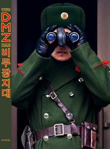 Couverture de Dmz