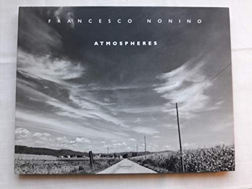 Couverture de Atmospheres