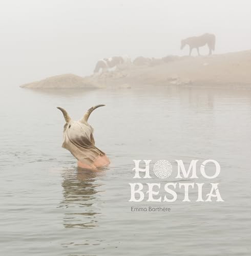 Couverture de Homo Bestia
