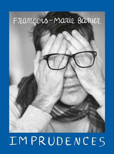 Couverture de Imprudences