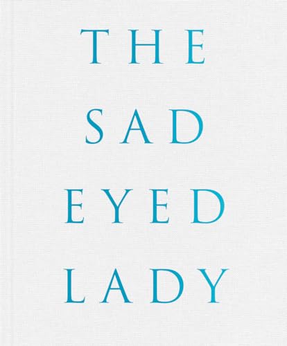 Couverture de The Sad-Eyed Lady