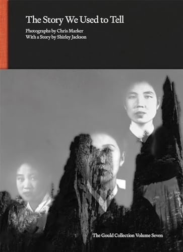 Couverture de The Story We Used to Tell