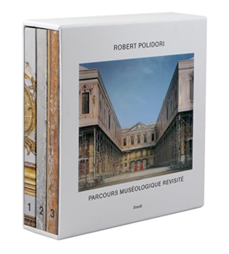 Couverture de Parcours Muséologique Revisité