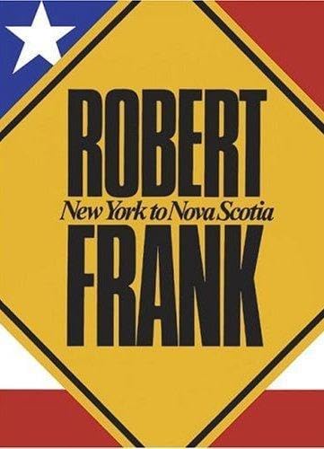 Couverture de New York To Nova Scotia