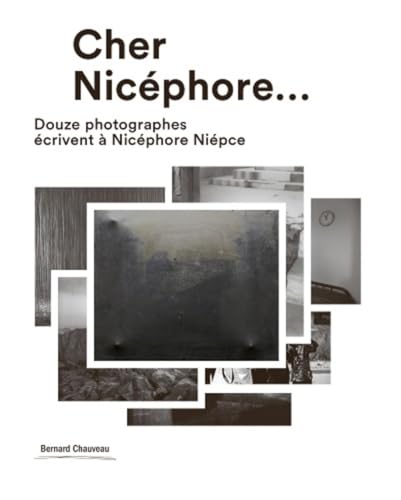 Couverture de Cher Nicéphore