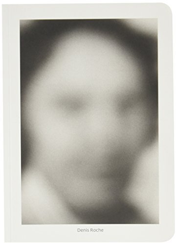 Couverture de Denis Roche