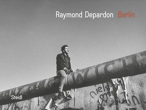 Couverture de Berlin