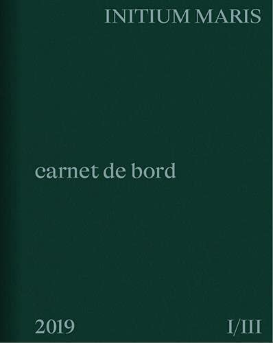 Couverture de Initium maris