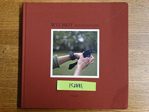 Couverture de Wilmot