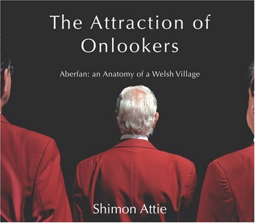 Couverture de The Attraction of Onlookers
