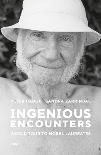 Couverture de Ingenious Encounters