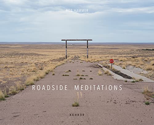 Couverture de Roadside Meditations