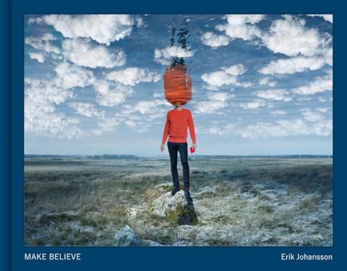 Couverture de Make Believe