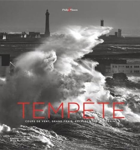 Couverture de Tempête