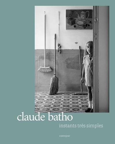 Couverture de Instants très simples