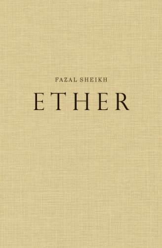 Couverture de Ether