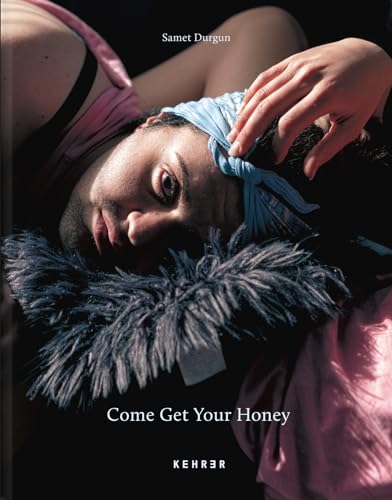 Couverture de Come get your honey