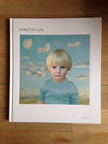 Couverture de Loretta Lux