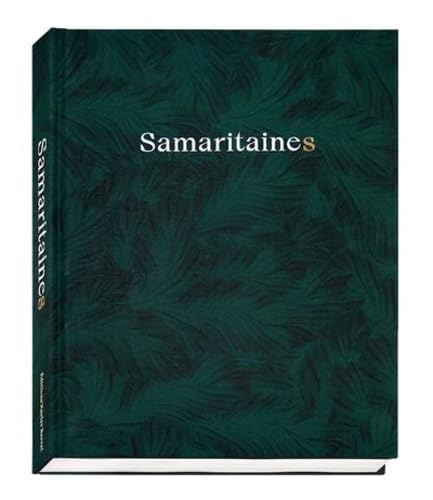 Couverture de Samaritaine.S