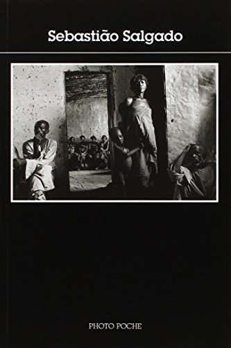 Couverture de Sebastião Salgado