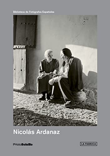 Couverture de Nicolas Ardanaz