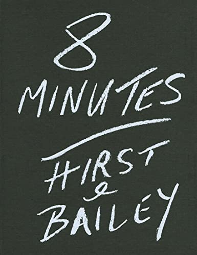Couverture de 8 Minutes