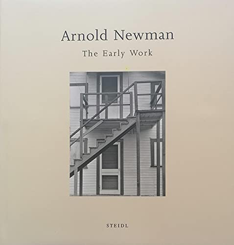 Couverture de The Early Work