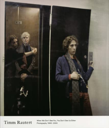 Couverture de When We Don'T See You You Don'T See Us Either