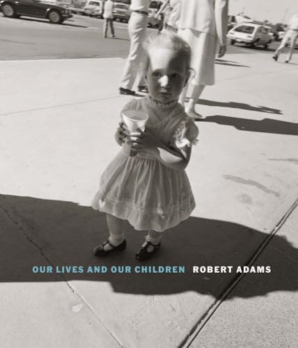 Couverture de Our Lives And Our Children