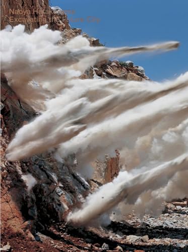 Couverture de Excavating the Future City