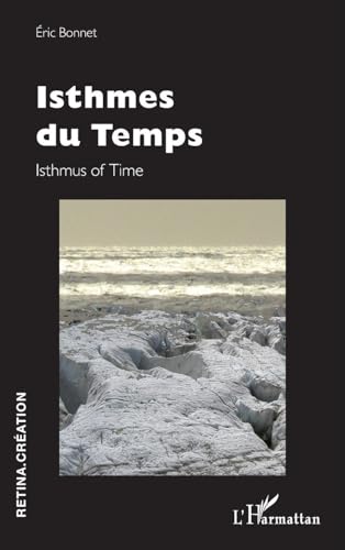 Couverture de Isthmes du temps