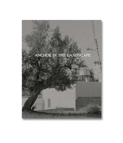 Couverture de Anchor in the Landscape