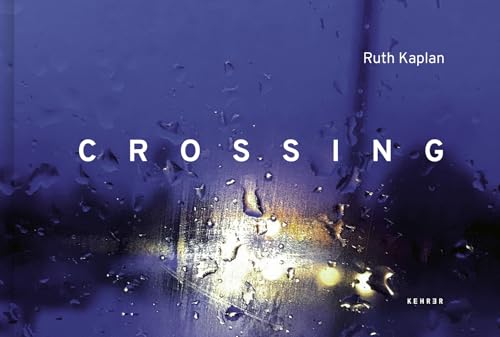 Couverture de Crossing