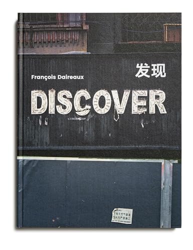 Couverture de Discover