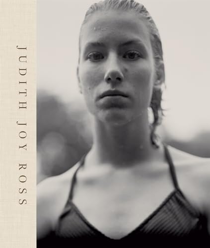 Couverture de Judith Joy Ross: Photographs 1978-2015