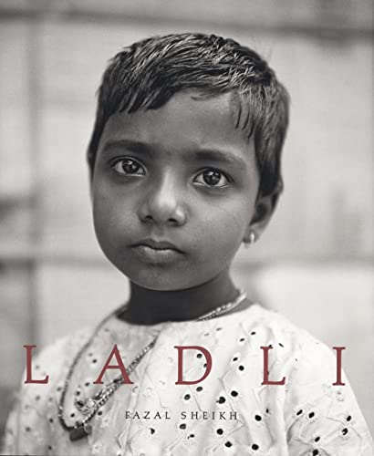 Couverture de Ladli