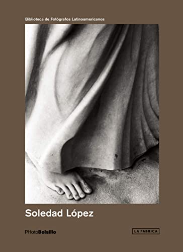 Couverture de Soledad Lopez