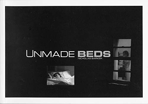 Couverture de Unmade Beds
