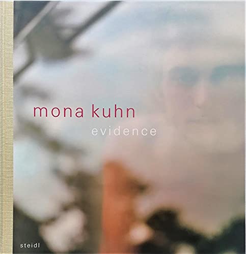Couverture de Evidence