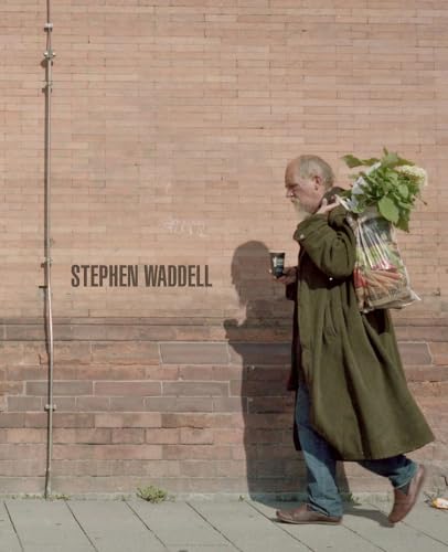 Couverture de Stephen Waddell