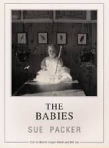 Couverture de The Babies